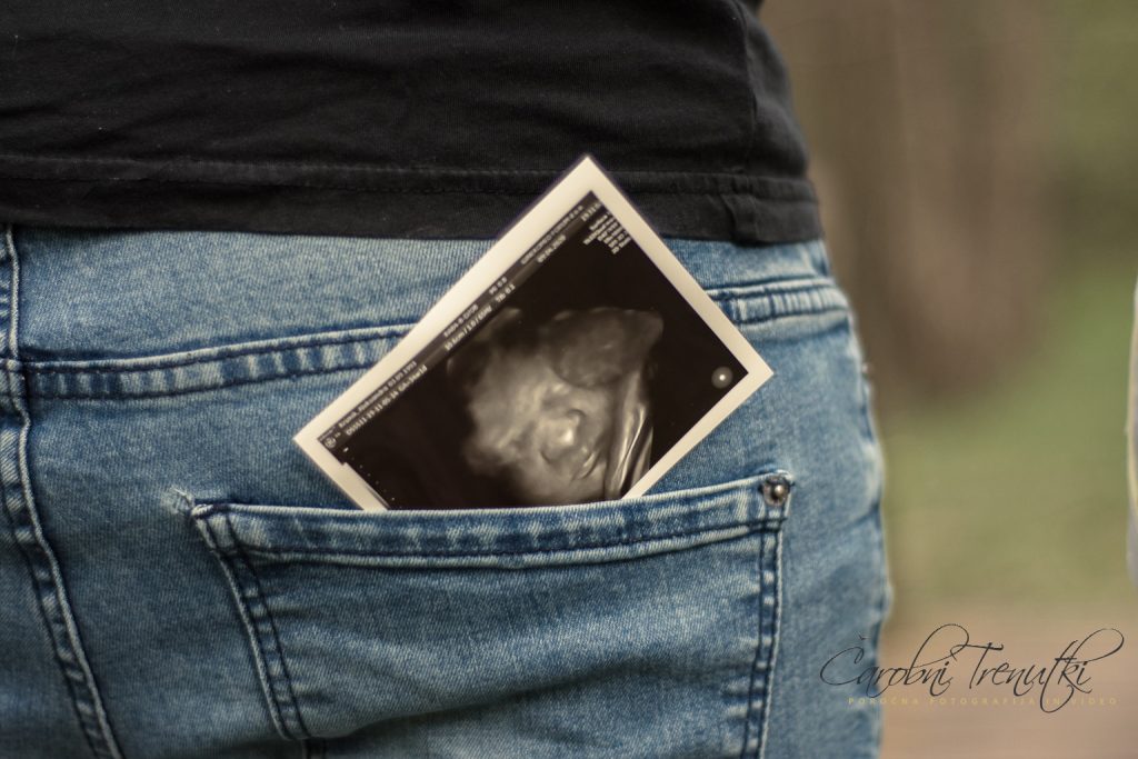 Nosečniško fotografiranje - fotografiranje nosečke