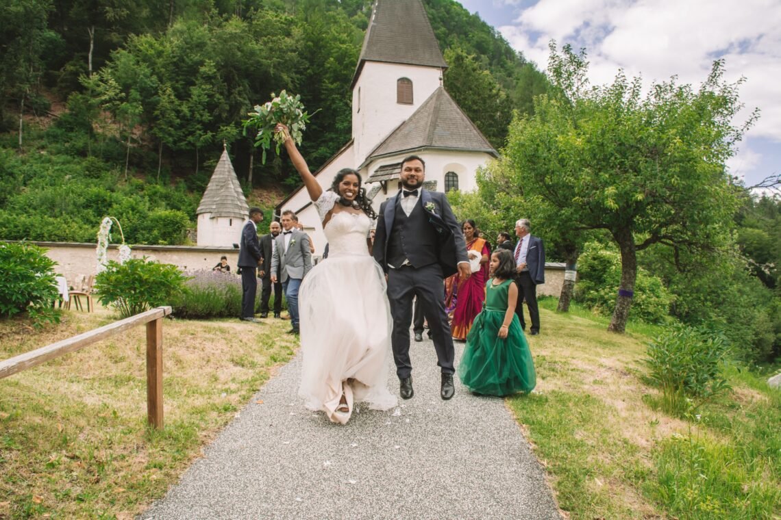 Hochzeitsfotograf Österreich