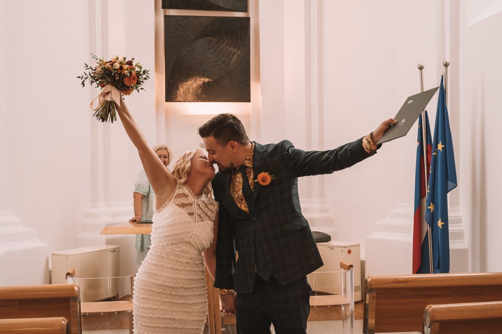 Poročni fotograf – Murska Sobota
