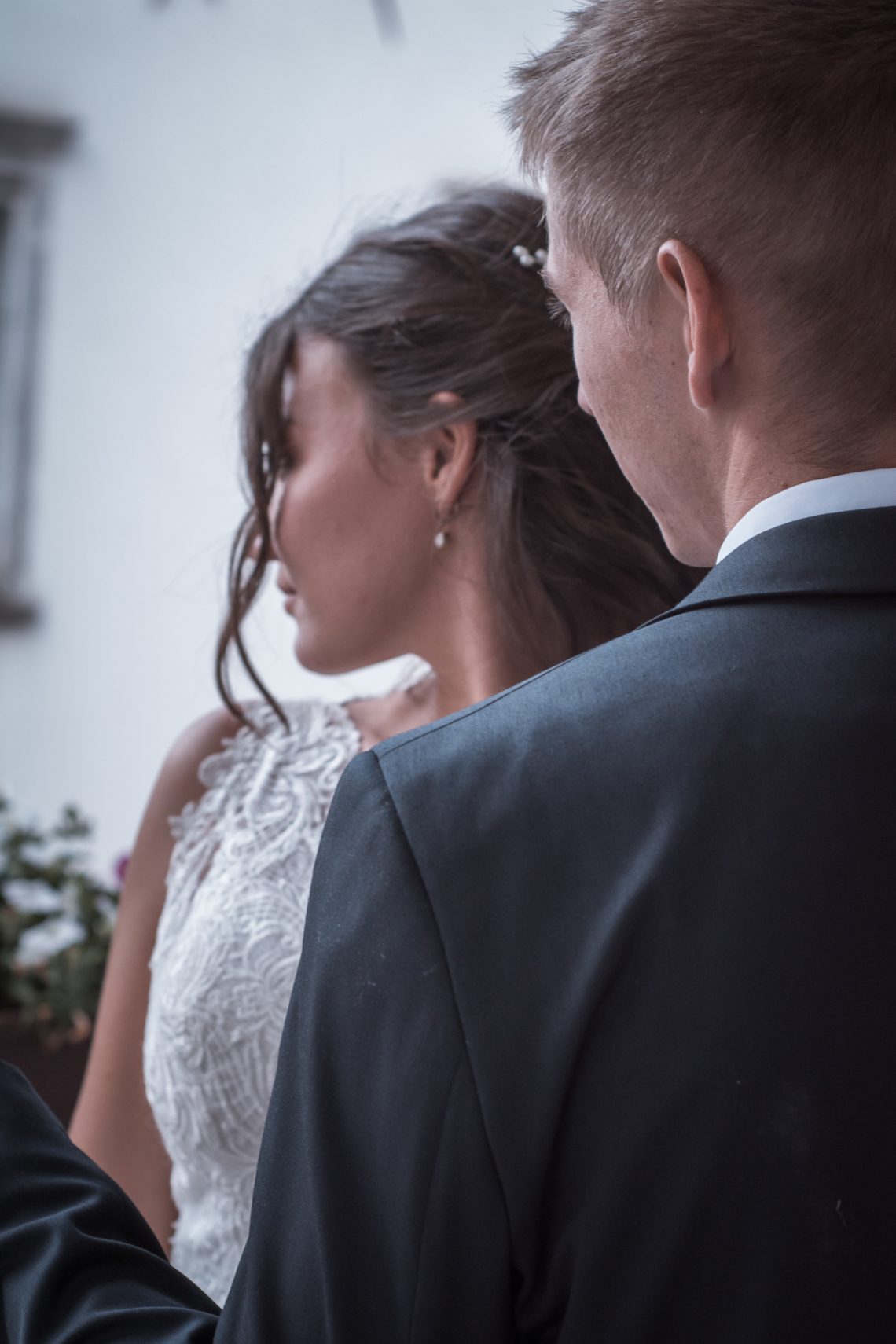 Poroka na gradu - Poročni fotograf