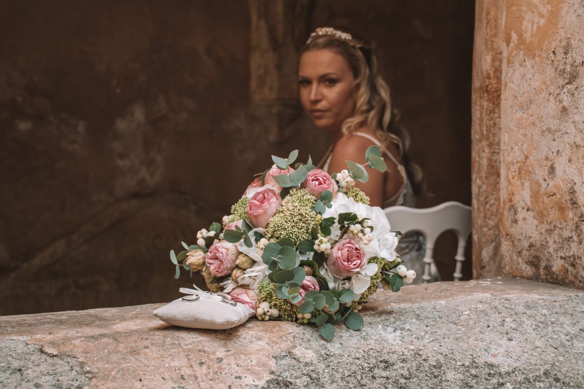 Poročni fotograf – Grad bistra – poročno fotografiranje Grad Bistra Vrhnika